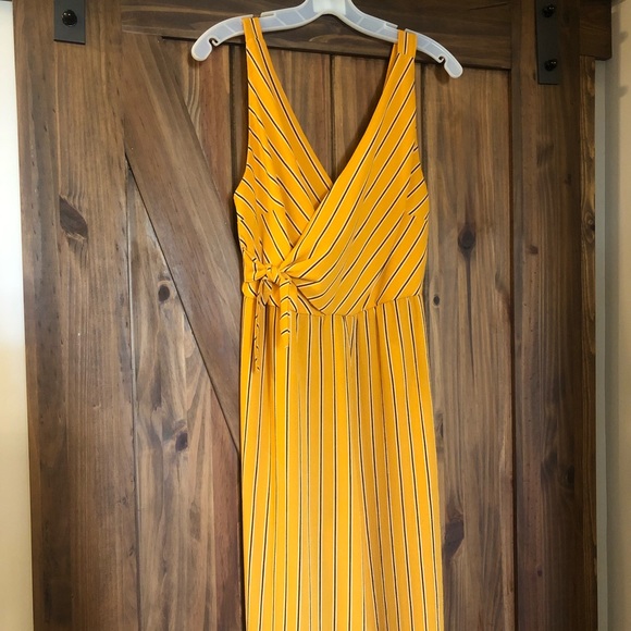 Up All Night Jumpsuit - Picture 2 of 4